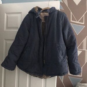Free People Jacket